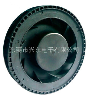 【無刷風扇】，有魅力