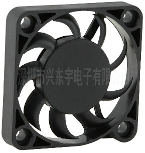 【安防設備散熱風扇】，“有我，生活無憂”