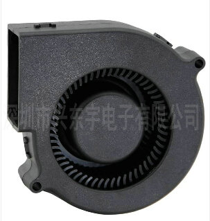 散熱風扇是如何工作的？