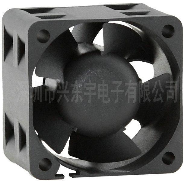 知道【防潮散熱風扇】的外圍器件應該如何選擇嗎？