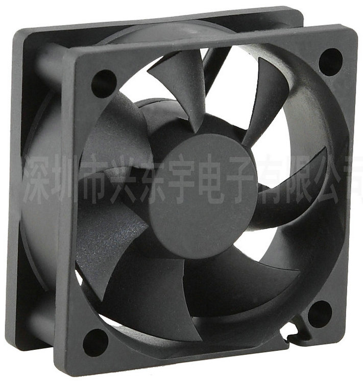 主推雙滾珠散熱風機風扇，想了解就到這裏