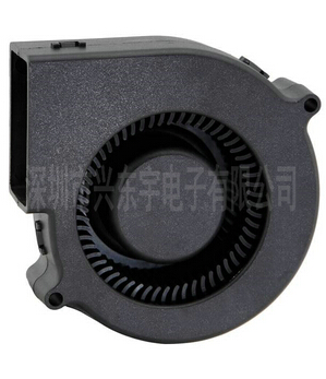 設備散熱風扇-不僅性能好，也要設計好