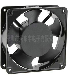 使用交流風機需要多處分析，多出考慮