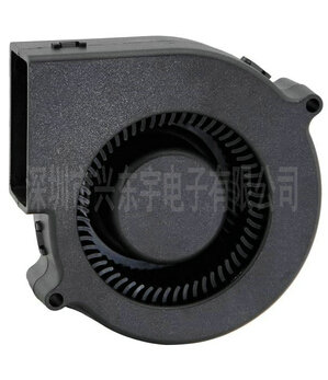 設備散熱風扇-設備的熔斷絲，需要你的保護