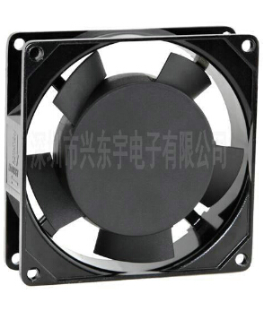 使用【散熱交流風扇】多注意，它會越來越安靜