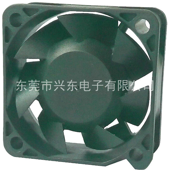 什麽是散熱風扇？