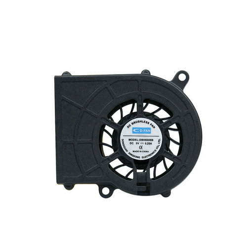 直流風機的故障問題怎麽解決？